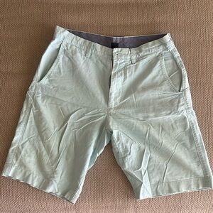 Men’s JCrew Cotton Shorts